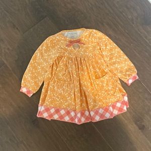 Be girl clothing dress